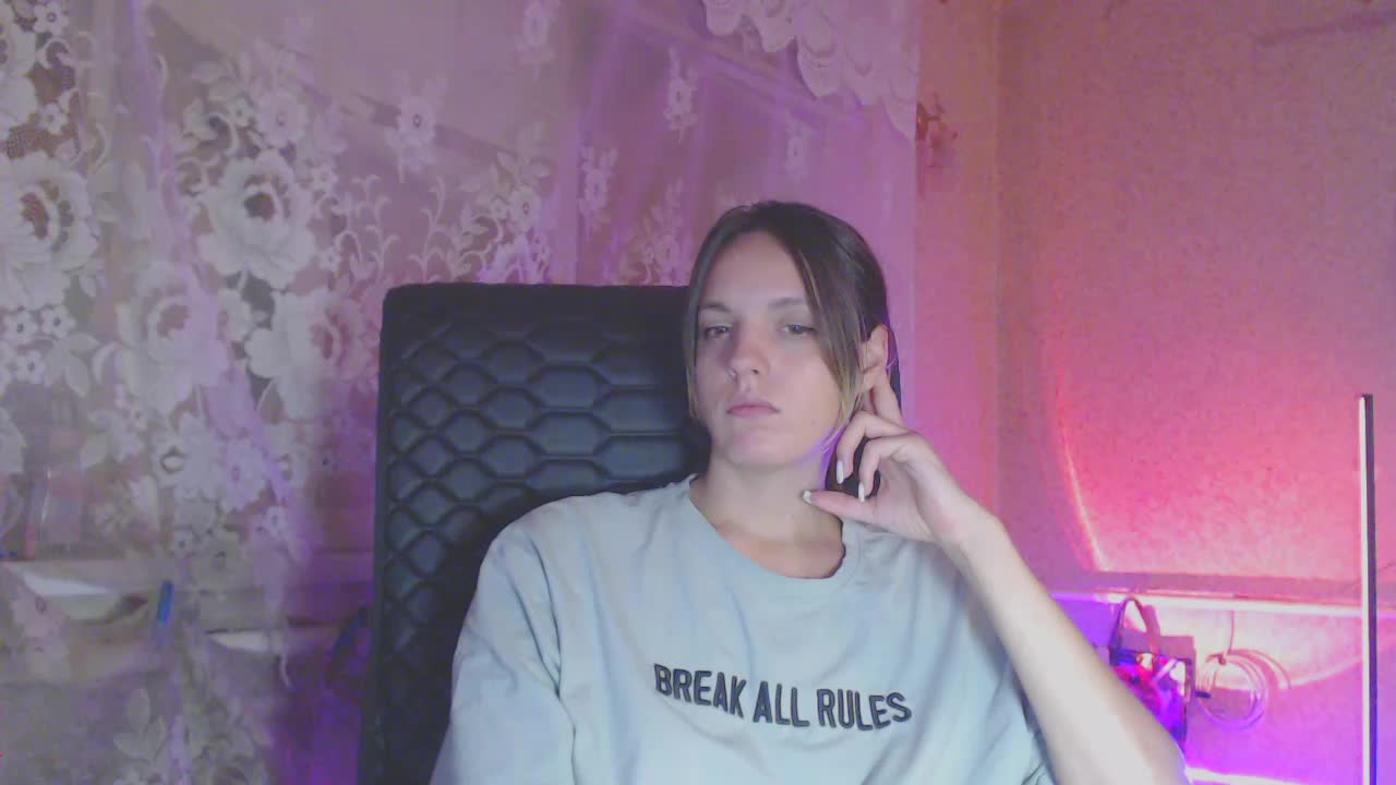 Babymuro4ka Adult Chat October 8, 2025