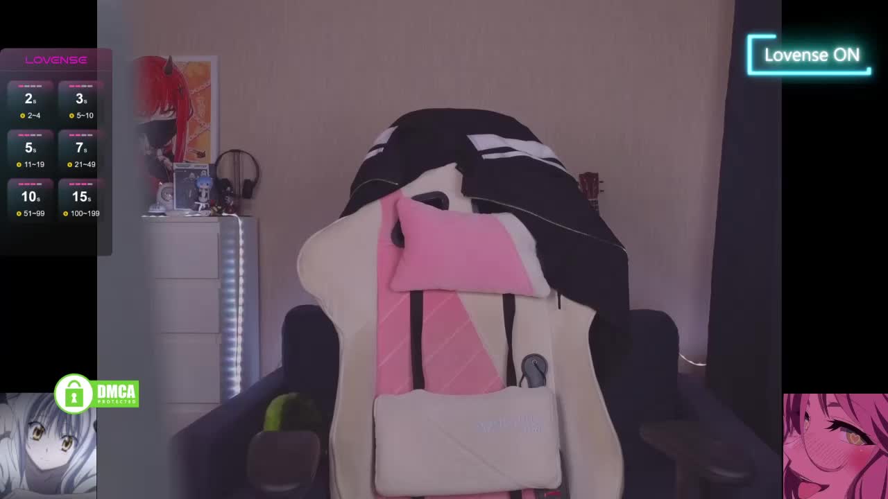 CreamMeow Adult Chat October 8, 2025