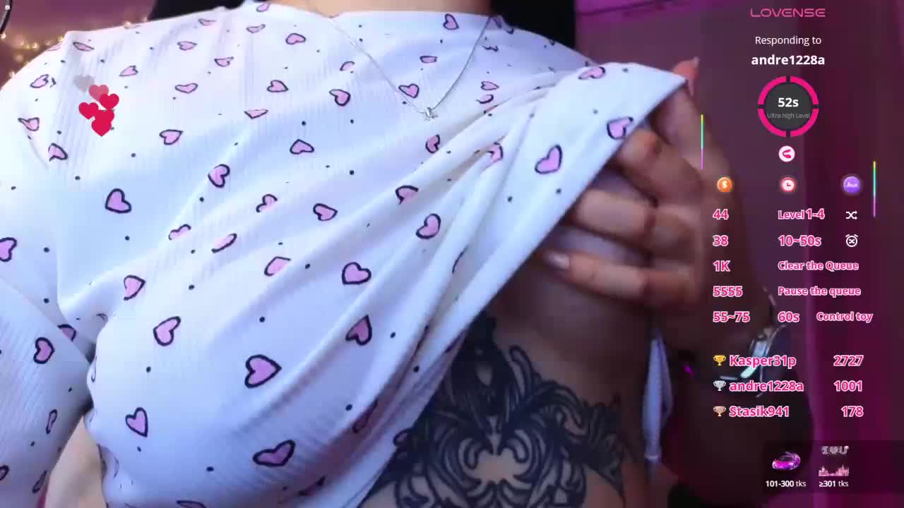 YURIEVNA13 Adult Chat October 8, 2025