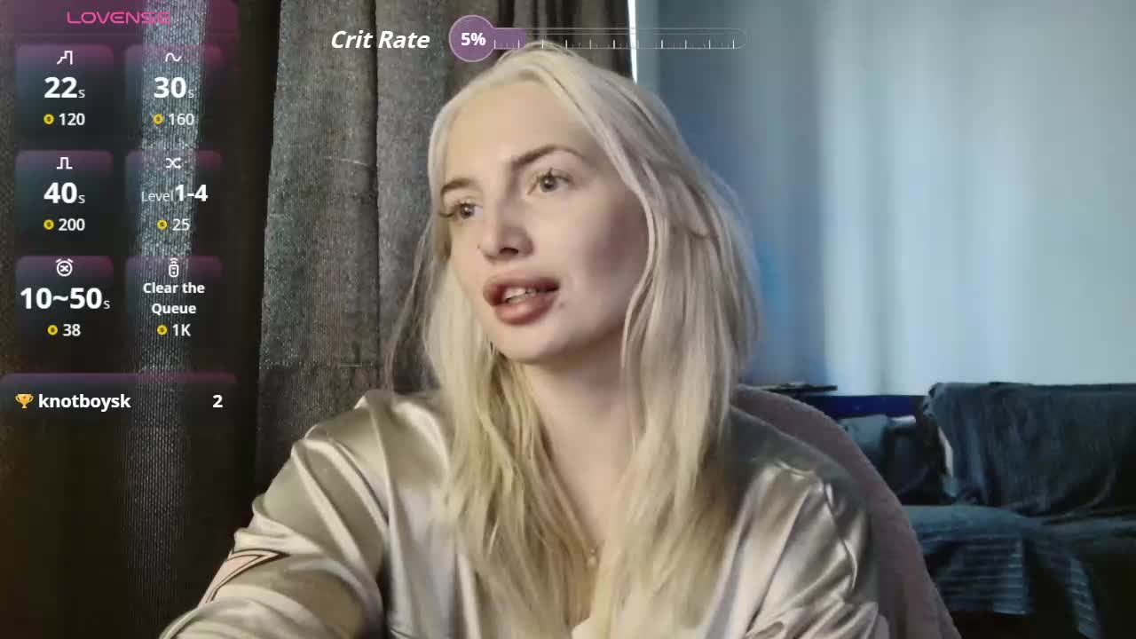 SpaceMarsi Adult Chat October 8, 2025