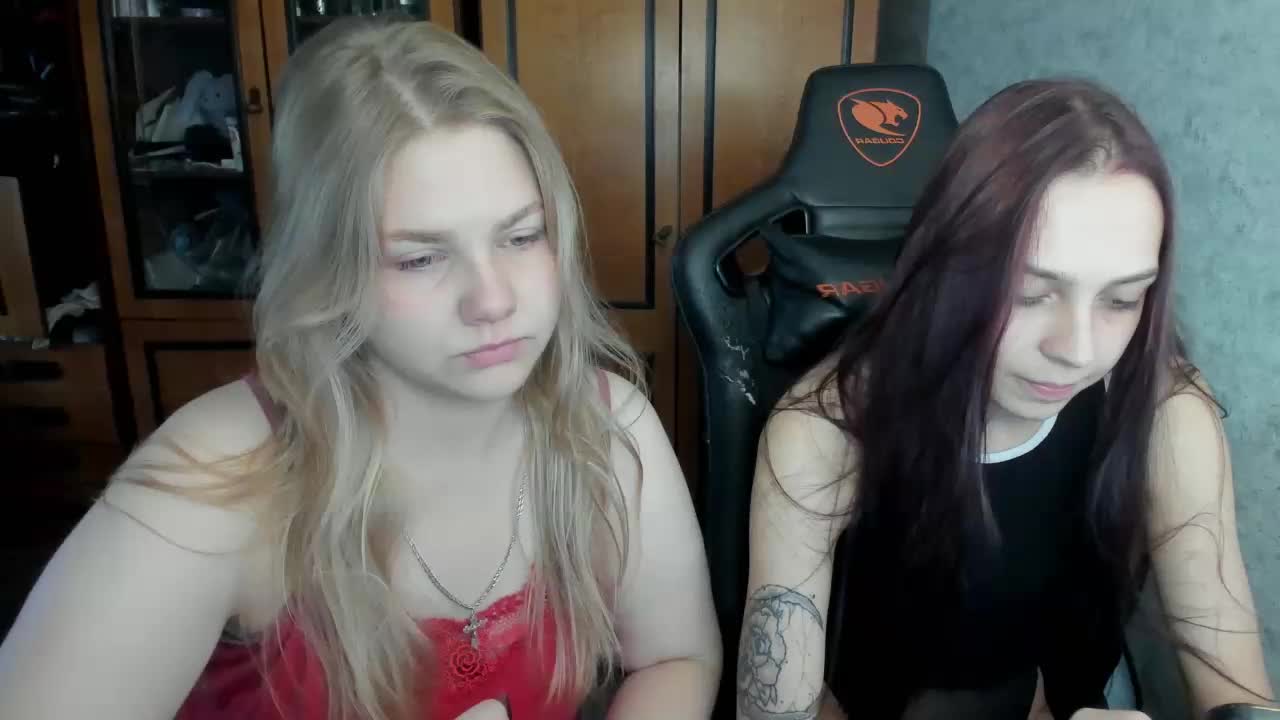 Rachel-Sharps Adult Chat October 8, 2025