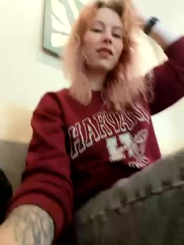 Frost_foxy Adult Chat October 8, 2025