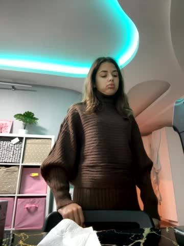 CharleneWoods Adult Chat October 8, 2025