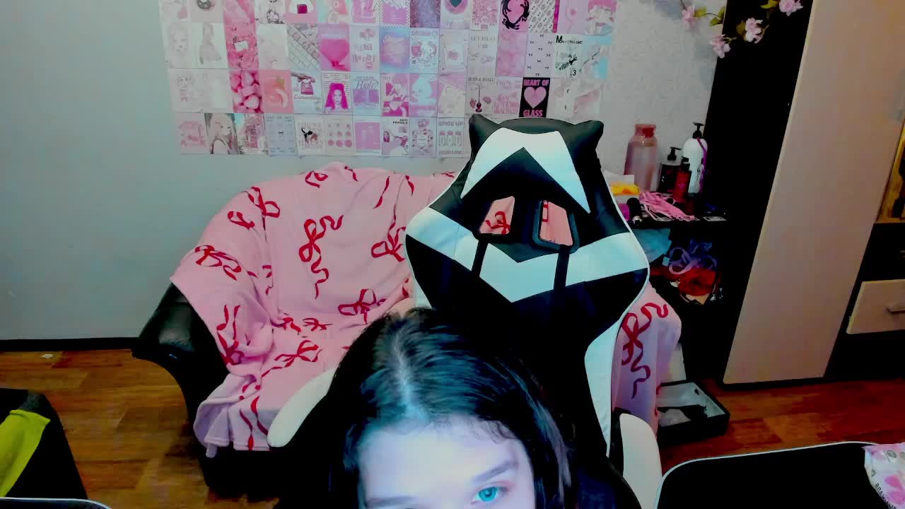 Acid-Kate Adult Chat October 8, 2025