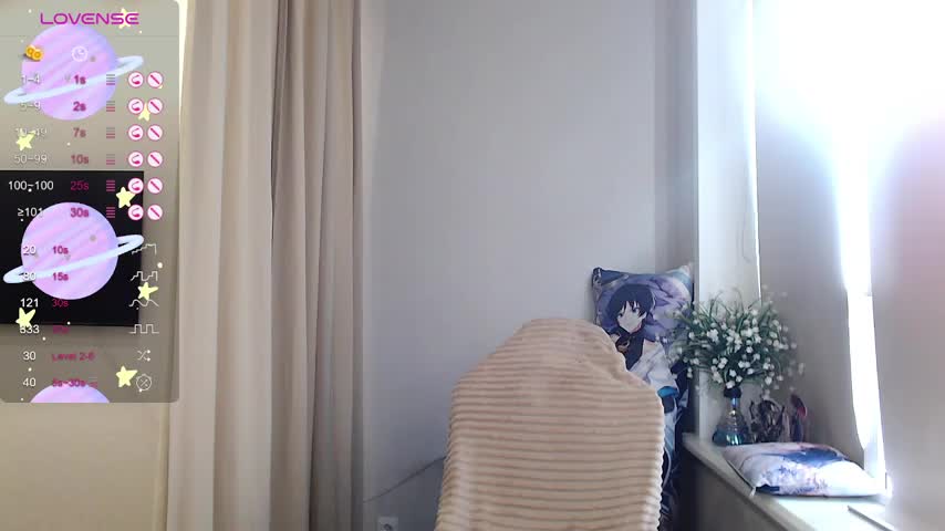 elise_sweet Adult Chat October 8, 2025