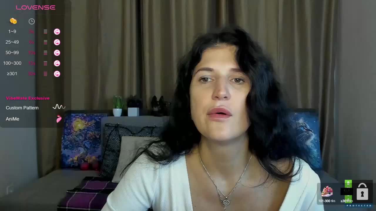 AliannaSoloKisses Adult Chat October 8, 2025