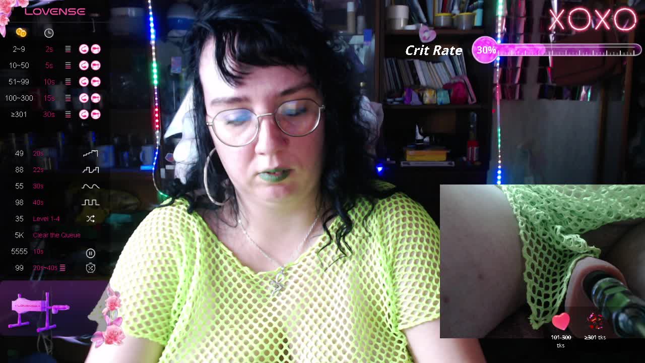 Leona_Sweetnest Adult Chat October 8, 2025