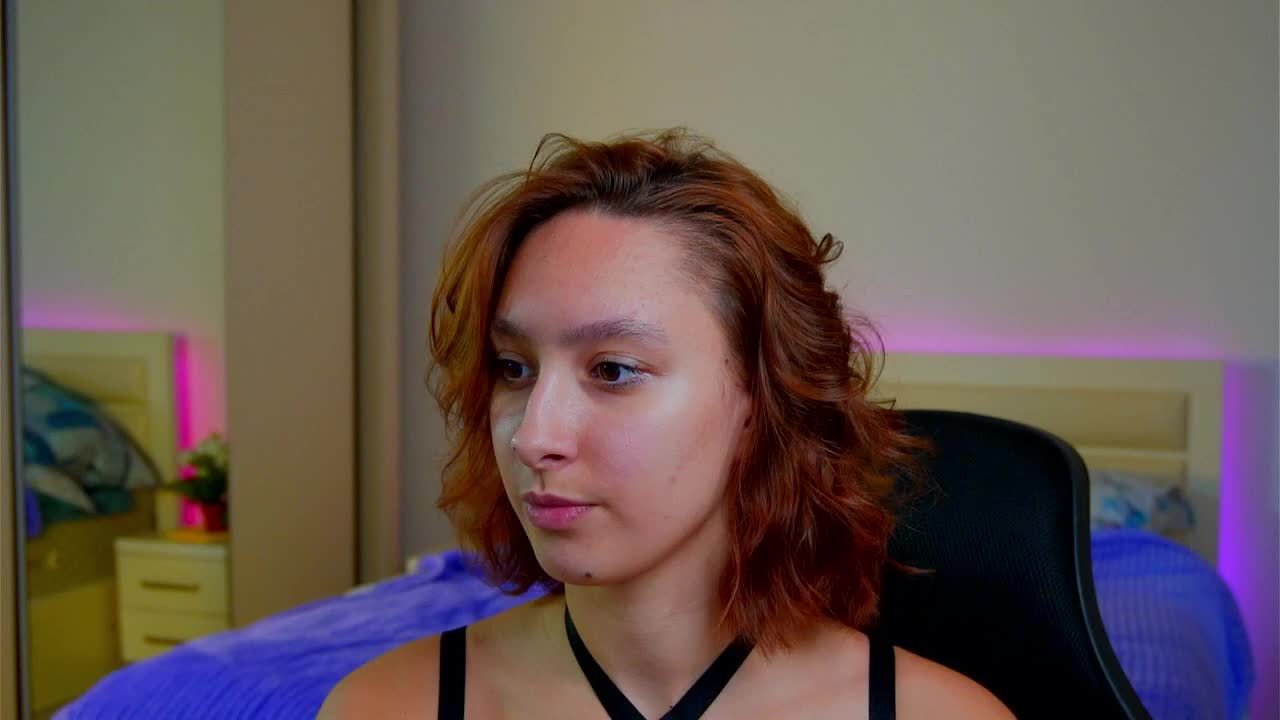 LylianRose Adult Chat October 8, 2025