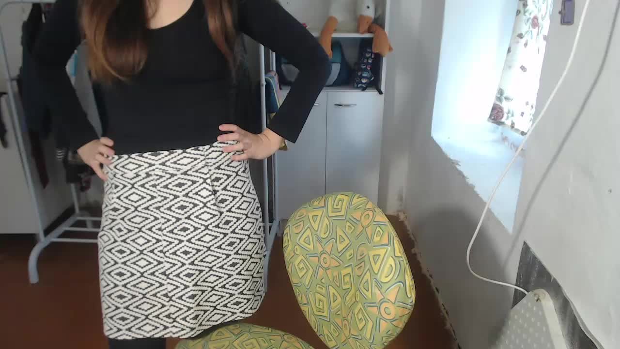 Mariax1 Adult Chat October 8, 2025