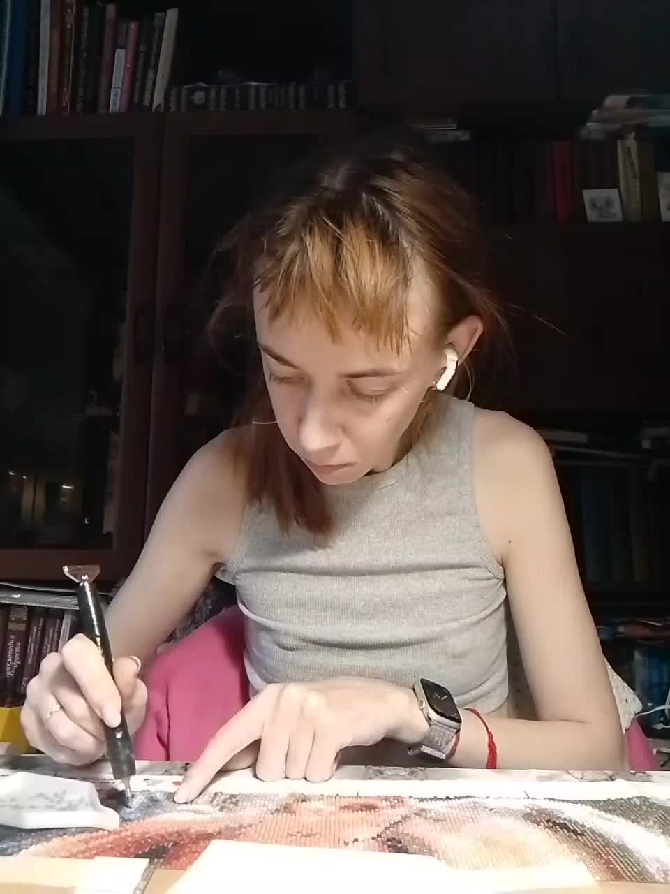 kiss_a Adult Chat October 8, 2025