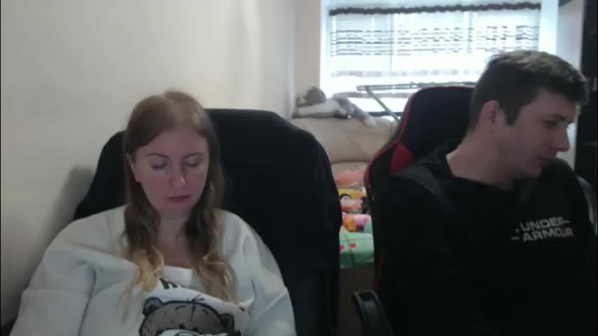 jenisandpeter Adult Chat October 8, 2025