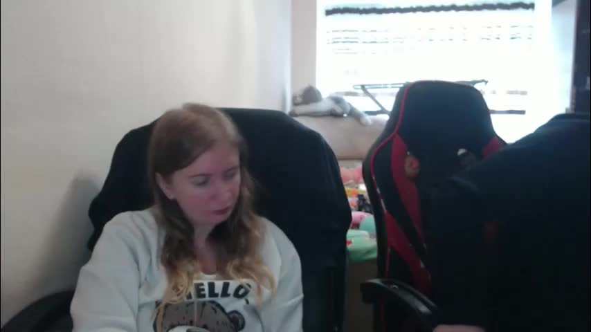 jenisandpeter Adult Chat October 8, 2025