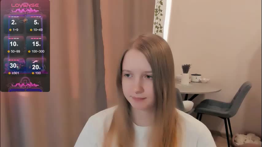 alisha_ley Adult Chat October 8, 2025