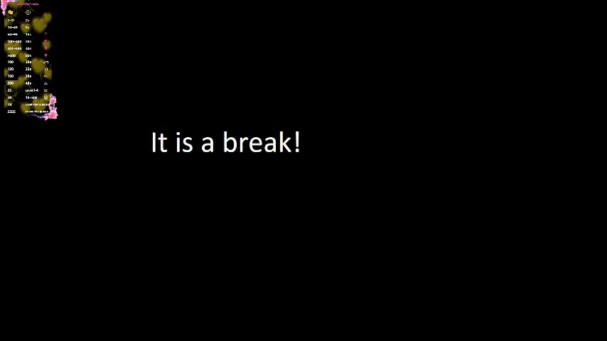 terryadorable Adult Chat October 8, 2025