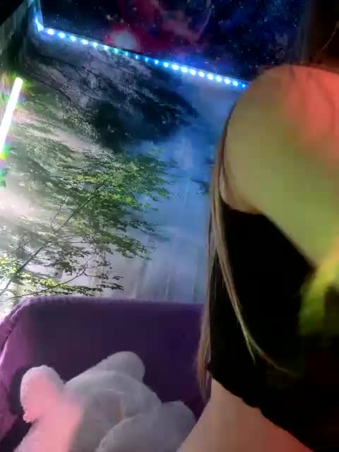 -Summer- Adult Chat October 8, 2025