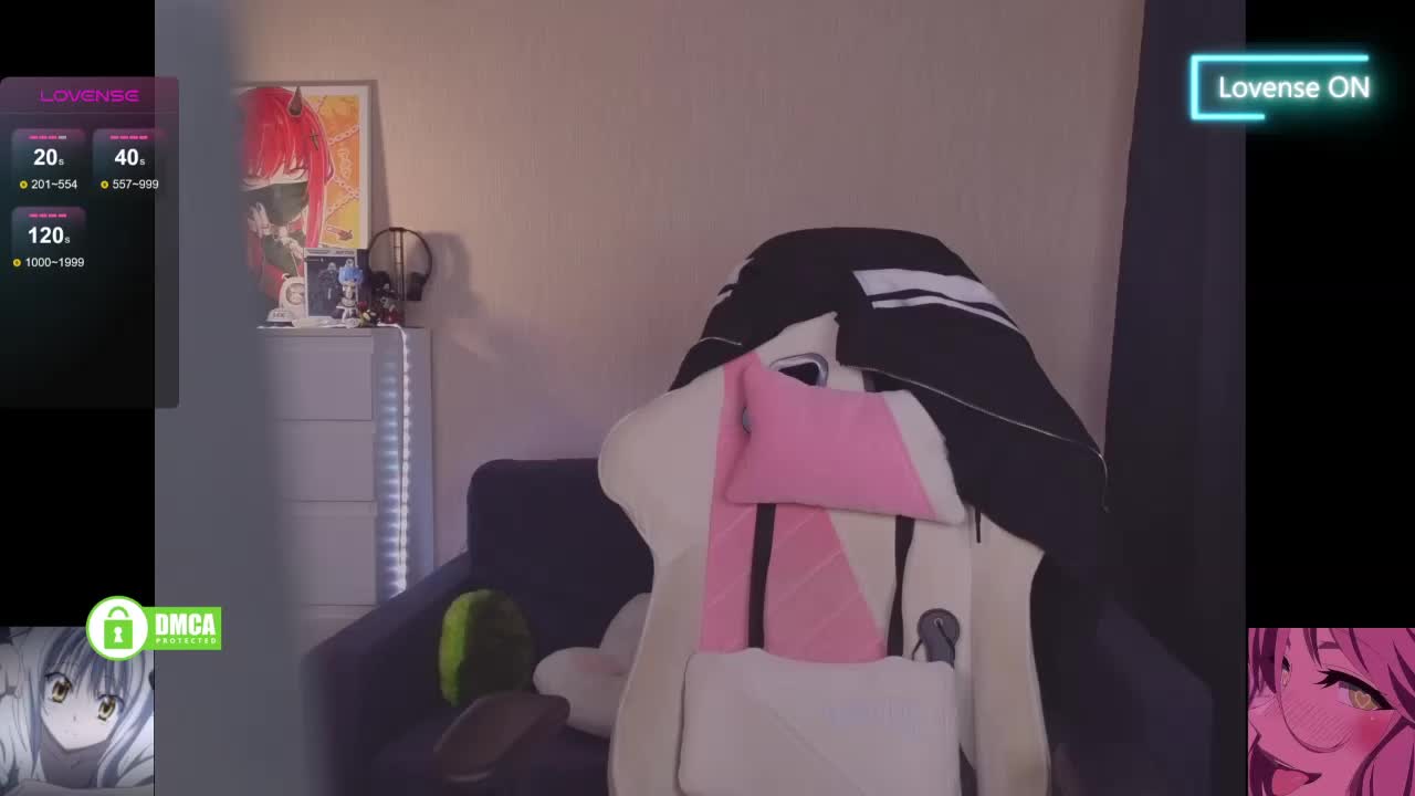 CreamMeow Adult Chat October 8, 2025