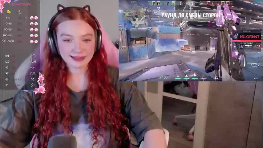 cinnabongirls Adult Chat October 8, 2025