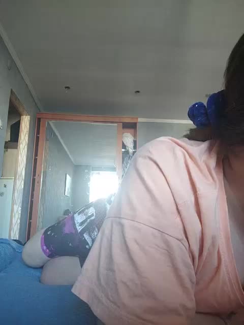 Nas_ka625 Adult Chat October 8, 2025