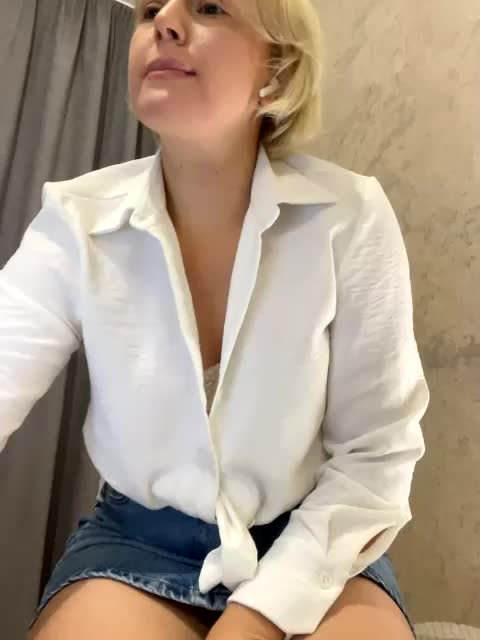 CozySandra Adult Chat October 8, 2025