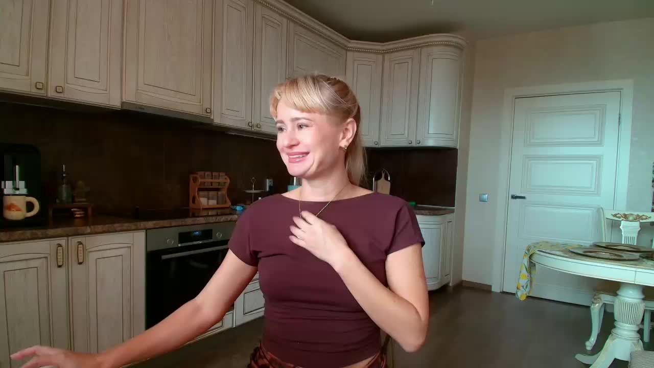 MissMotivated Adult Chat October 8, 2025