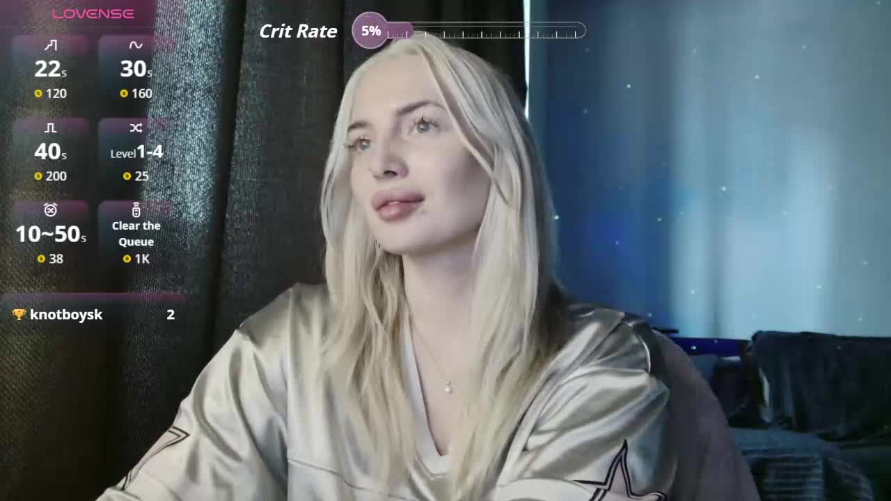 SpaceMarsi Adult Chat October 8, 2025