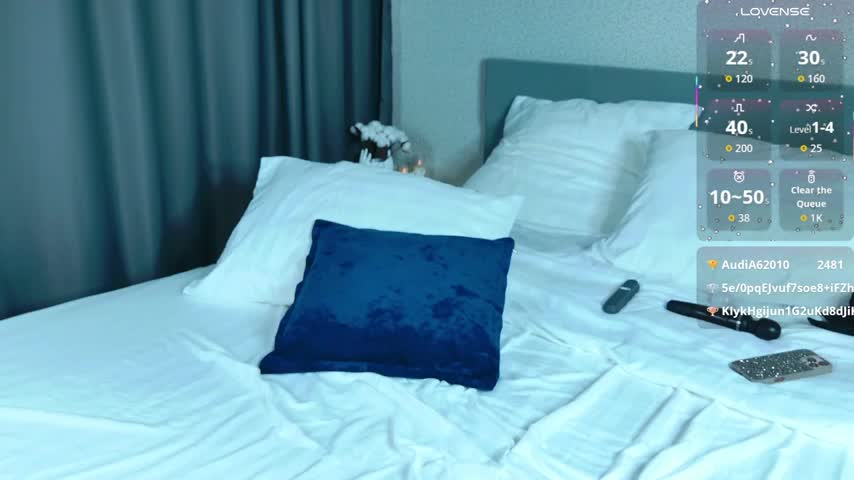 Damn_Bae_ Adult Chat October 8, 2025