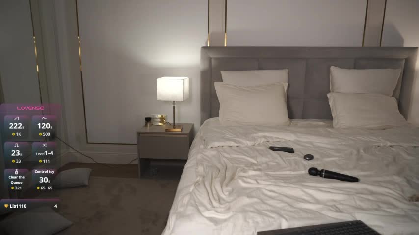 eseniyavl Adult Chat October 8, 2025