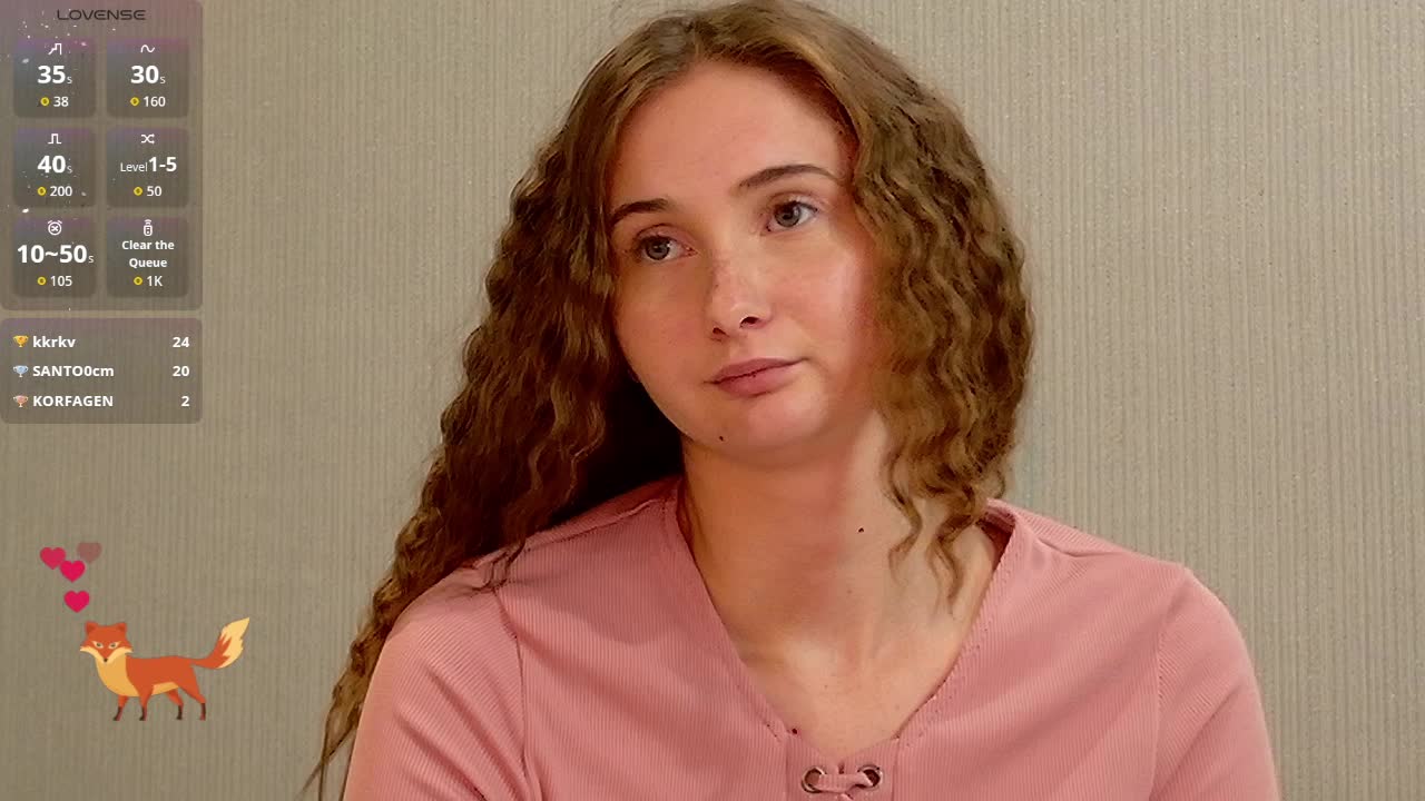 PeachGirl Adult Chat October 8, 2025