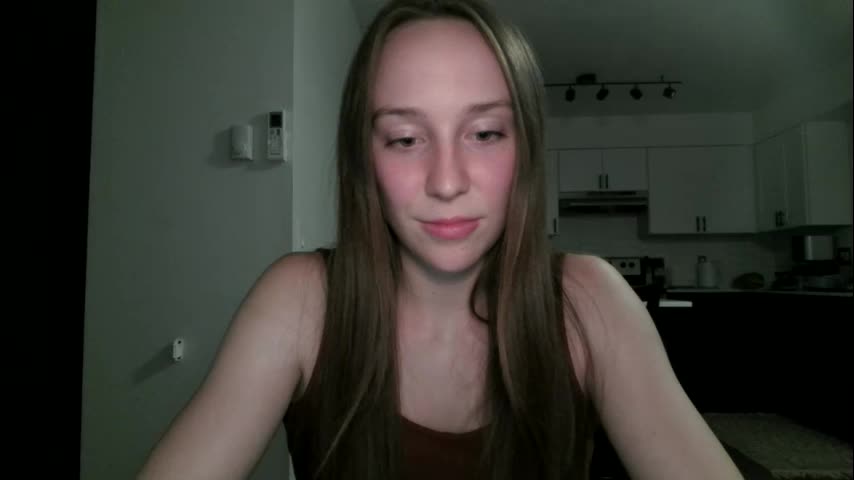 daddysssgoodgirl Adult Chat October 8, 2025