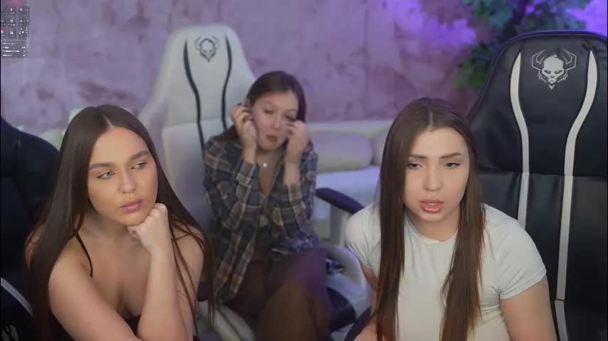 kira0541 Adult Chat October 8, 2025