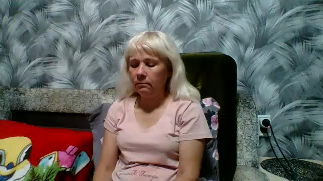 sakura_blonde Adult Chat October 8, 2025