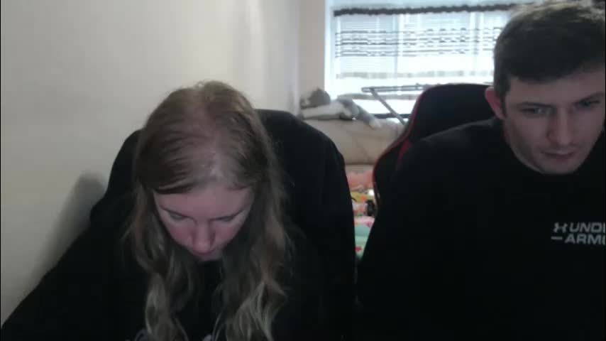 jenisandpeter Adult Chat October 8, 2025