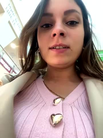 Katya_Katysha Adult Chat October 8, 2025