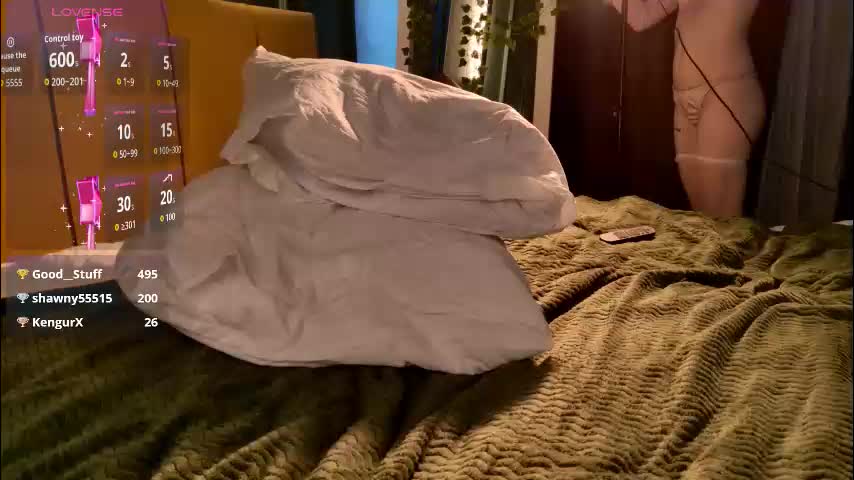 evaselin Adult Chat October 8, 2025