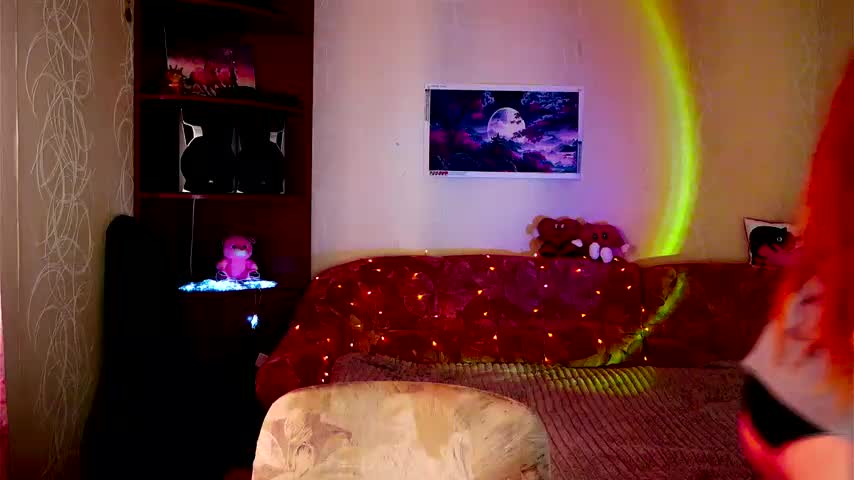 Luntryy Adult Chat October 8, 2025