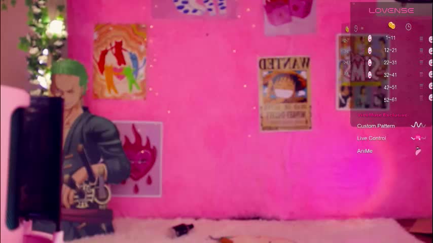 chery_lady22 Adult Chat October 8, 2025