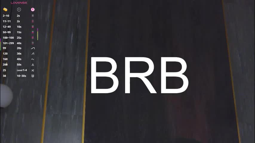 chanelmay Adult Chat October 8, 2025