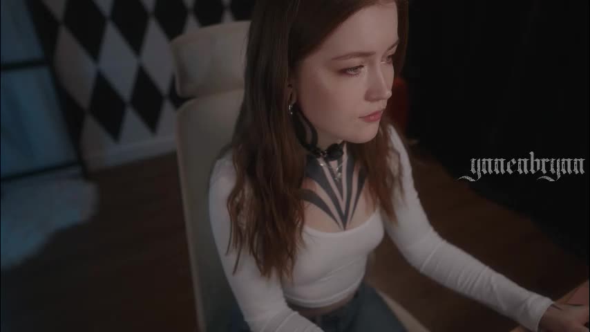 ynnenbrynn Adult Chat October 8, 2025