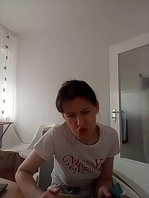 __COVID-19__ Adult Chat October 8, 2025