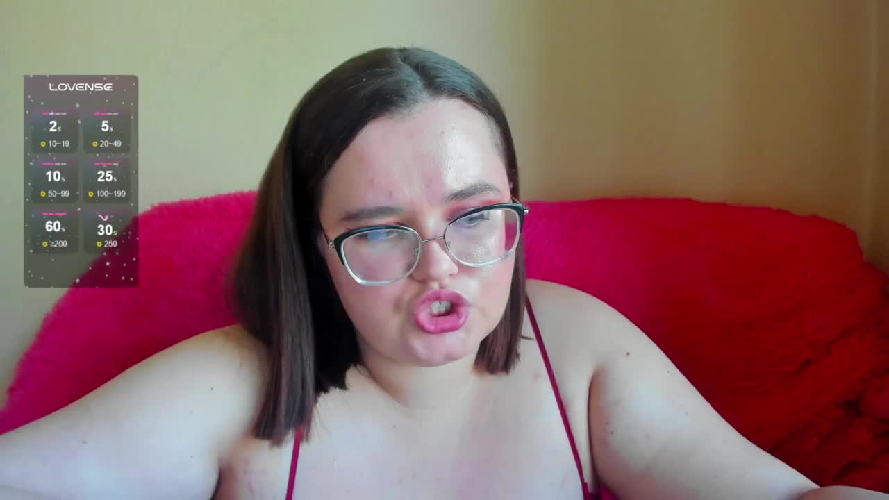 Jessica-Joy Adult Chat October 8, 2025