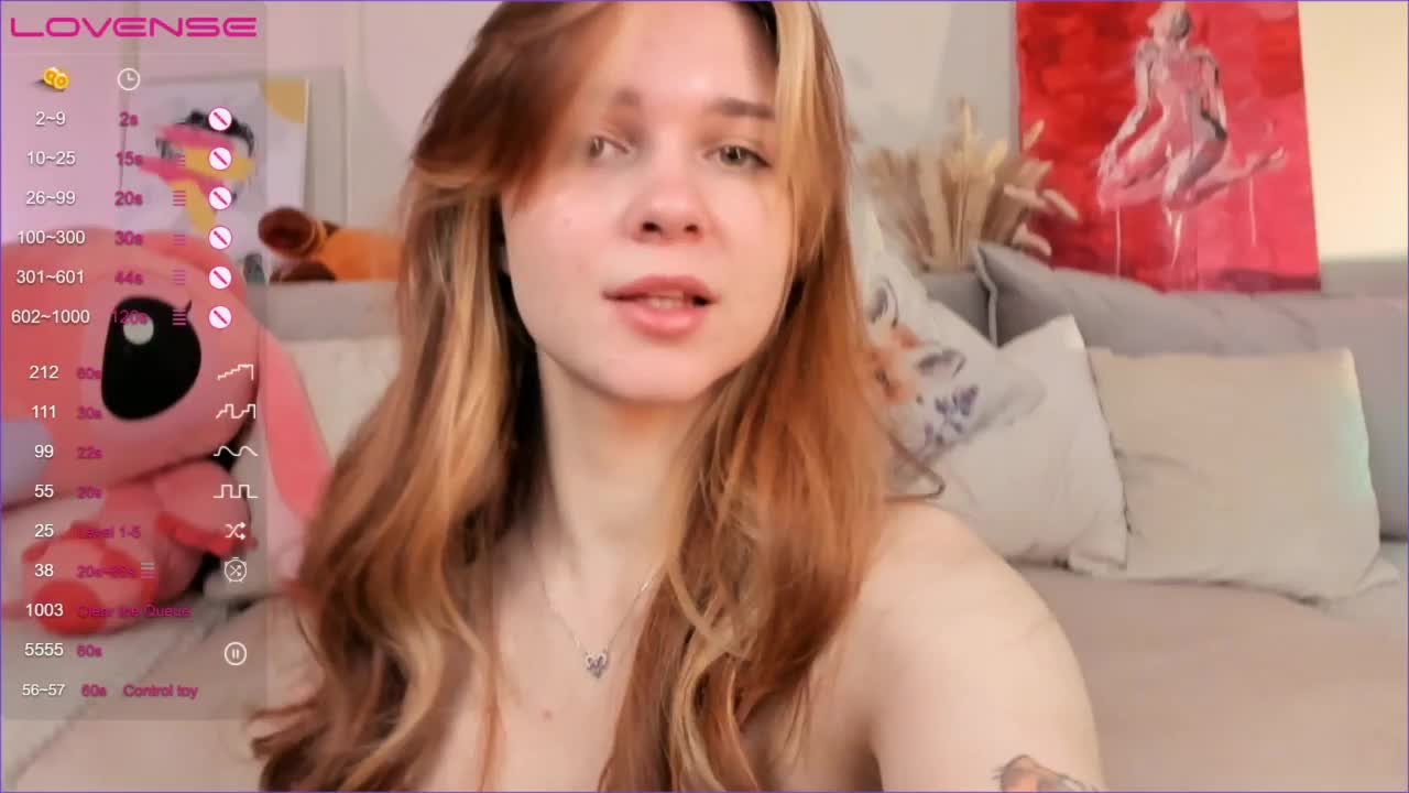 Melissa-Fox Adult Chat October 8, 2025