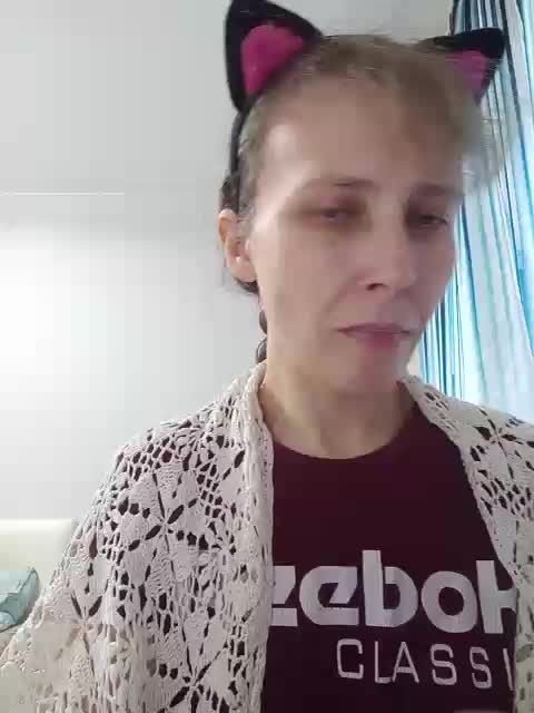 -Queen-Margo- Adult Chat October 8, 2025