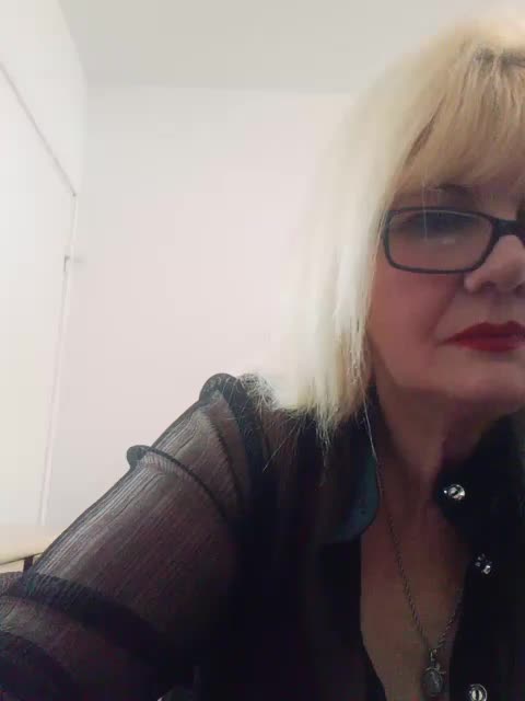 BoloshkaBlonda Adult Chat October 8, 2025