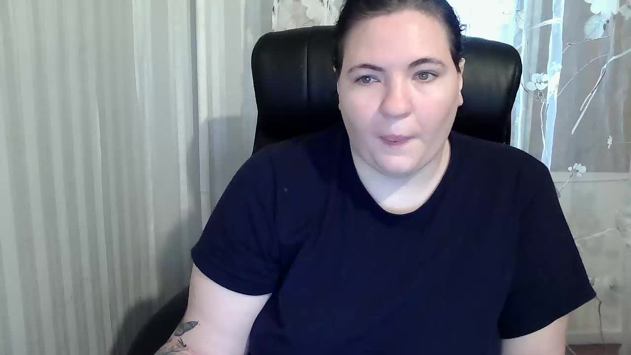 XLisaBlueX Adult Chat October 8, 2025