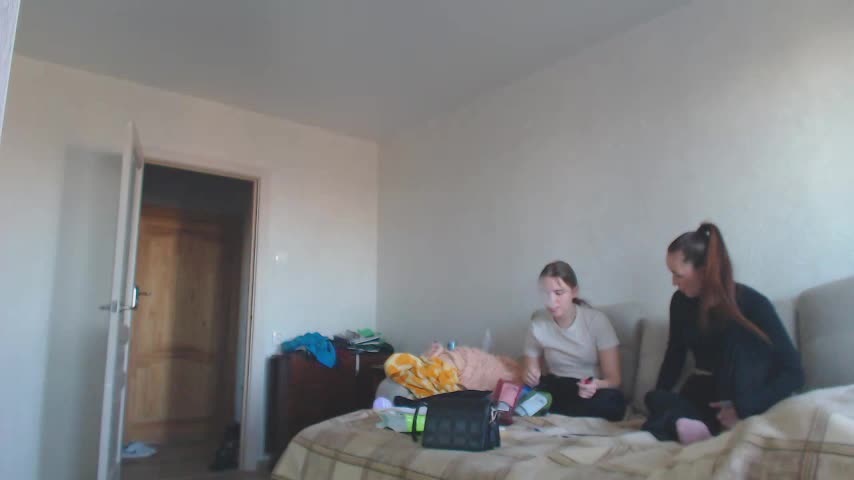 Sweet_mila_eva_ Adult Chat October 8, 2025