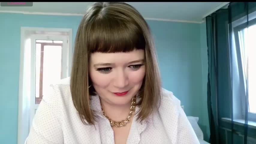 LizaMilfa Adult Chat October 8, 2025