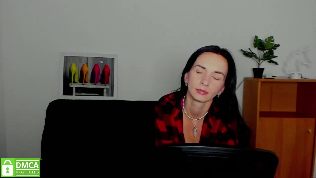 Annakillkiss Adult Chat October 8, 2025