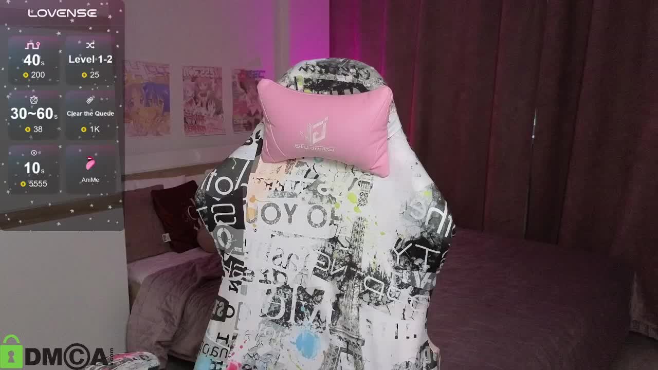 CameronDiaz5 Adult Chat October 8, 2025