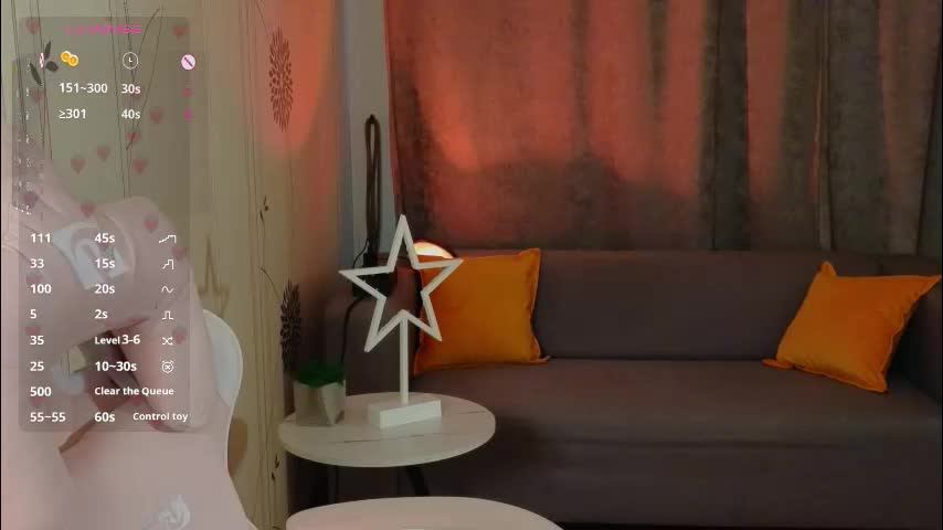 kari_lunna Adult Chat October 8, 2025