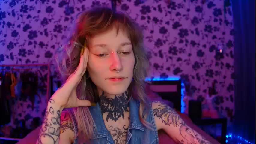 littlespacemouse Adult Chat October 8, 2025